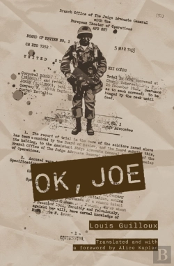 Bertrand.pt - Ok, Joe