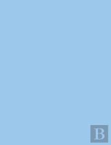 Ok Light Blue With Orange Studio Note Book
