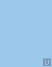 Ok Light Blue With Orange Studio Note Book