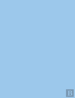Bertrand.pt - Ok Light Blue With Orange Studio Note Book