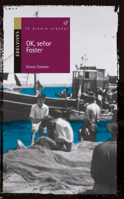 Bertrand.pt - Ok, Señor Foster