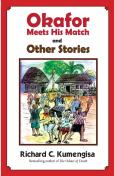 Okafor Meets His Match
