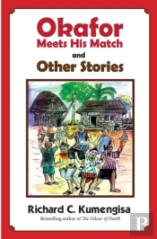 Okafor Meets His Match