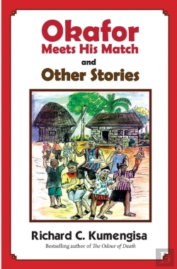 Bertrand.pt - Okafor Meets His Match