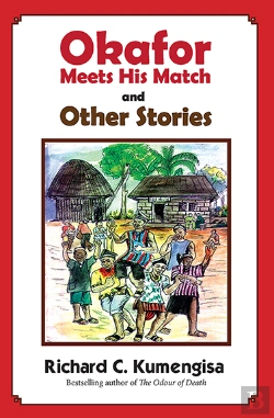 Bertrand.pt - Okafor Meets His Match