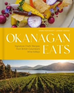 Bertrand.pt - Okanagan Eats