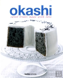 Bertrand.pt - Okashi: Sweet Treats Made With Love