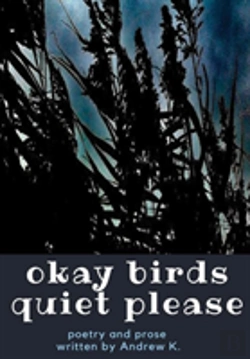 Bertrand.pt - Okay Birds Quiet Please (Deluxe Hardcover Edition)