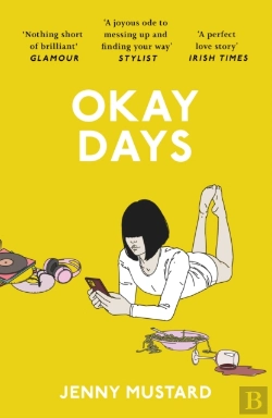 Bertrand.pt - Okay Days