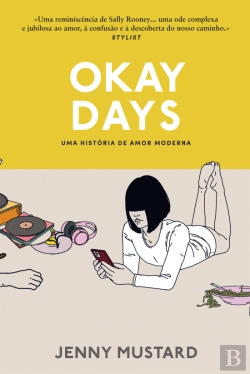 Bertrand.pt - Okay Days
