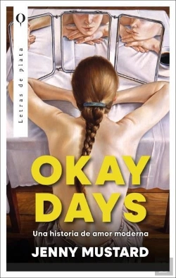 Bertrand.pt - Okay Days: Una Historia De Amor Moderna