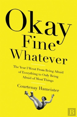 Bertrand.pt - Okay Fine Whatever