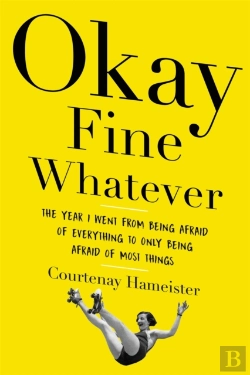 Bertrand.pt - Okay Fine Whatever