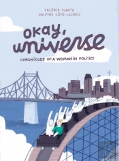 Okay, Universe