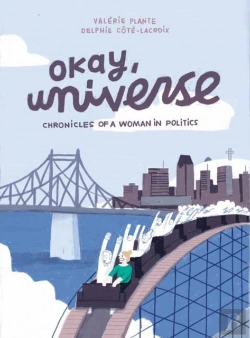 Bertrand.pt - Okay, Universe