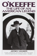O'Keefe: The Life Of An American Legend