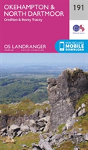 Okehampton & North Dartmoor