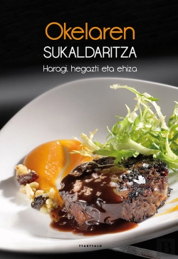 Bertrand.pt - Okelaren Sukaldaritza