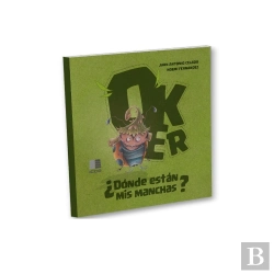 Bertrand.pt - Oker. ¿Donde Estan Mis Manchas?