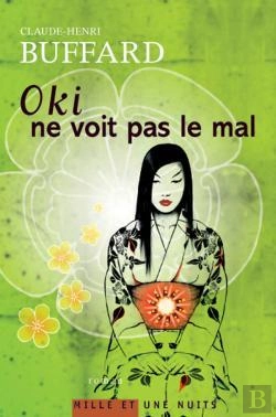 Bertrand.pt - Oki Ne Voit Pas Le Mal
