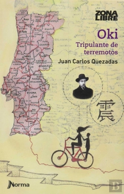 Bertrand.pt - Oki Tripulante De Terremotos