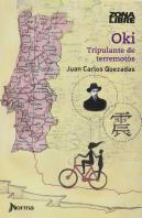 Oki Tripulante De Terremotos