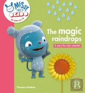 Okido: The Magic Raindrops: Messy Discovers Why Plants Need Rain