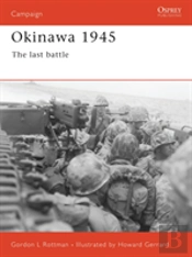 Okinawa 1945