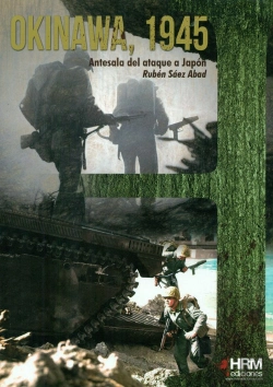 Bertrand.pt - Okinawa, 1945