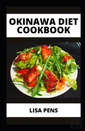 Okinawa Diet Cookbook