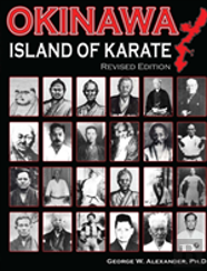 Okinawa Island Of Karate