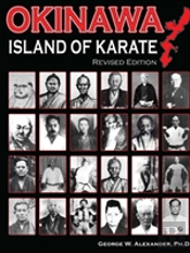 Okinawa Island Of Karate