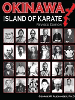 Bertrand.pt - Okinawa Island Of Karate