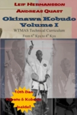 Bertrand.pt - Okinawa Kobudo - Volume I