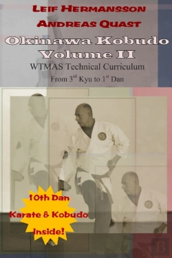 Bertrand.pt - Okinawa Kobudo - Volume Ii