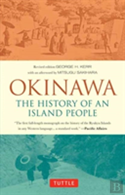 Bertrand.pt - Okinawa: The History Of An Island People