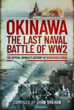 Bertrand.pt - Okinawa: The Last Naval Battle Of Ww2