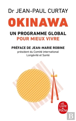 Bertrand.pt - Okinawa : Un Programme Global Pour Mieux Vivre