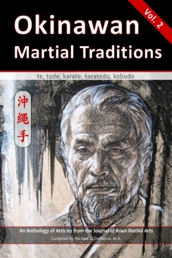 Bertrand.pt - Okinawan Martial Traditions