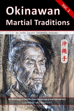 Bertrand.pt - Okinawan Martial Traditions