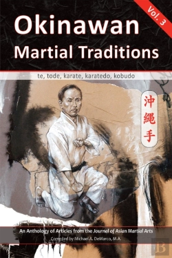Bertrand.pt - Okinawan Martial Traditions