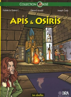 Bertrand.pt - Okise T.1 ; Apis Et Osiris