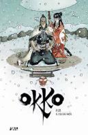 Okko 05 El Ciclo Del Vacio
