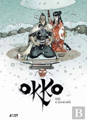 Okko 05 El Ciclo Del Vacio
