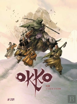 Bertrand.pt - Okko 2. El Ciclo De La Tierra