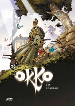 Bertrand.pt - Okko 3. El Ciclo Del Aire
