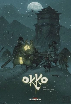 Bertrand.pt - Okko T.3 À T.4 (Édition 2010)