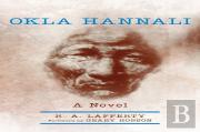 Okla Hannali