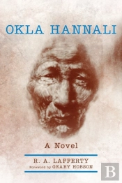 Okla Hannali