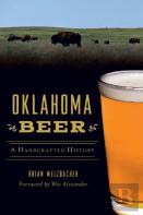 Oklahoma Beer